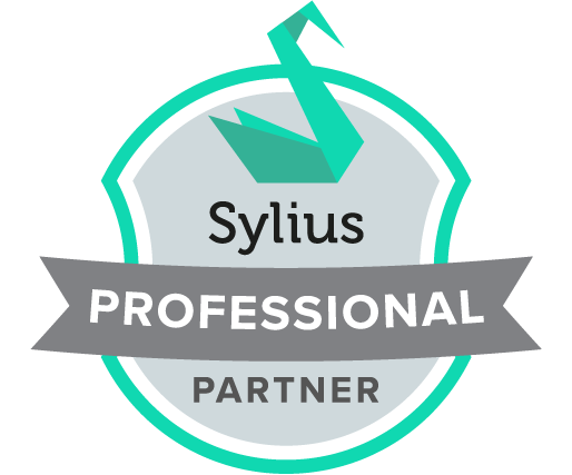 Sylius Partner