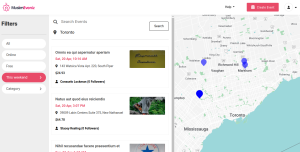 Muslim Eventz - Search page Muslim Eventz - Search page